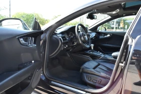 Audi A7 3.0TDI* S-LINE* 313H.P COMPETITION | Mobile.bg    8