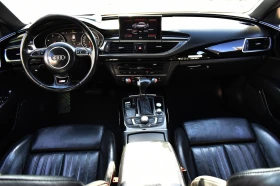 Audi A7 3.0TDI* S-LINE* 313H.P COMPETITION | Mobile.bg    13