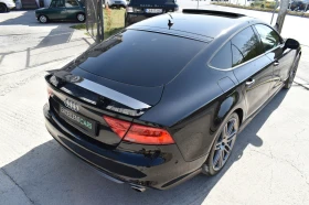Audi A7 3.0TDI* S-LINE* 313H.P COMPETITION | Mobile.bg    4