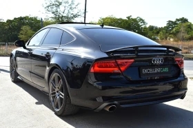 Audi A7 3.0TDI* S-LINE* 313H.P COMPETITION | Mobile.bg    3