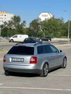 Обява за продажба на Audi A4 ~6 000 лв. - изображение 6