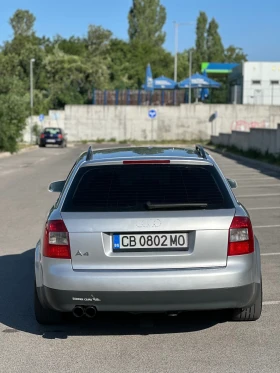 Обява за продажба на Audi A4 ~6 000 лв. - изображение 7