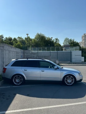 Обява за продажба на Audi A4 ~6 000 лв. - изображение 4