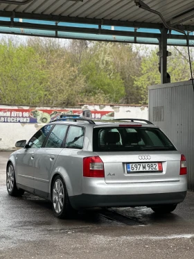 Audi A4 | Mobile.bg    16