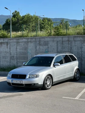 Обява за продажба на Audi A4 ~6 000 лв. - изображение 1