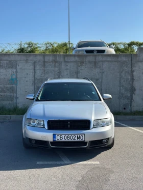 Обява за продажба на Audi A4 ~6 000 лв. - изображение 1
