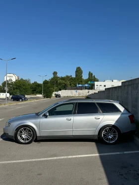 Обява за продажба на Audi A4 ~6 000 лв. - изображение 3
