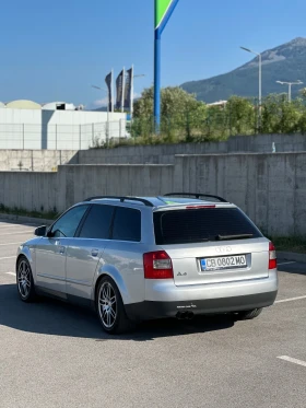 Обява за продажба на Audi A4 ~6 000 лв. - изображение 5