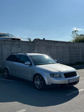 Обява за продажба на Audi A4 ~6 000 лв. - изображение 2