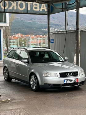 Audi A4 | Mobile.bg    15