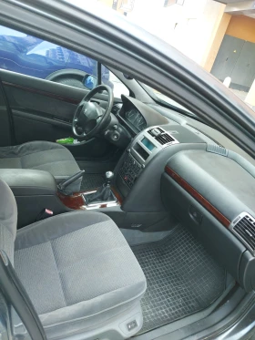 Peugeot 407 2.0 HDI | Mobile.bg    8