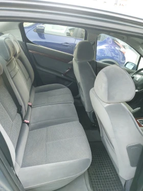 Peugeot 407 2.0 HDI | Mobile.bg    9