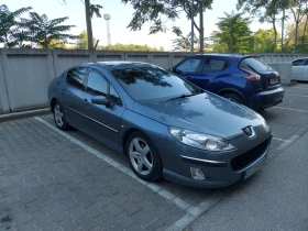 Peugeot 407 2.0 HDI | Mobile.bg    2