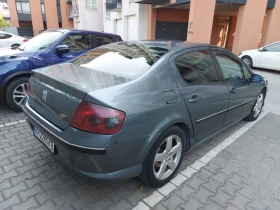 Peugeot 407 2.0 HDI | Mobile.bg    4