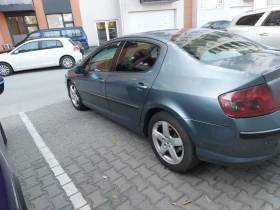 Peugeot 407 2.0 HDI | Mobile.bg    5