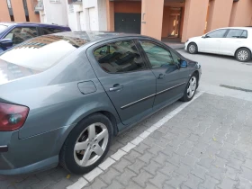 Peugeot 407 2.0 HDI | Mobile.bg    3