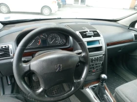 Peugeot 407 2.0 HDI | Mobile.bg    6