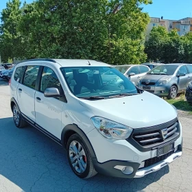     Dacia Lodgy 1.5dCi STEPWAY 7