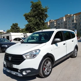     Dacia Lodgy 1.5dCi STEPWAY 7