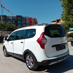     Dacia Lodgy 1.5dCi STEPWAY 7