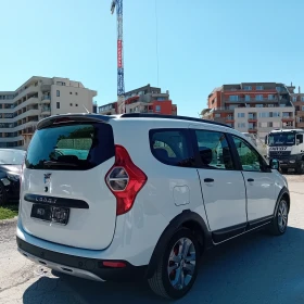     Dacia Lodgy 1.5dCi STEPWAY 7