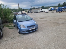 Обява за продажба на Ford Fiesta ~2 500 лв. - изображение 1