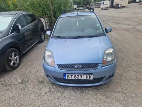 Обява за продажба на Ford Fiesta ~2 500 лв. - изображение 1