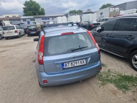 Обява за продажба на Ford Fiesta ~2 500 лв. - изображение 3