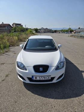 Обява за продажба на Seat Leon 1.8 TSI ~15 000 лв. - изображение 1