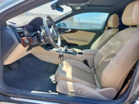 Audi A5 QUATTRO/PREMIUM PLUS/ВИДЕО НА МОТОРА - 27600 лв. - 89926390 7