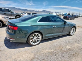 Audi A5 QUATTRO/PREMIUM PLUS/ВИДЕО НА МОТОРА - 27600 лв. - 89926390 4
