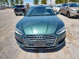 Audi A5 QUATTRO/PREMIUM PLUS/ВИДЕО НА МОТОРА - 27600 лв. - 89926390 2