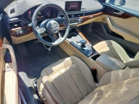 Audi A5 QUATTRO/PREMIUM PLUS/ВИДЕО НА МОТОРА - 27600 лв. - 89926390 8