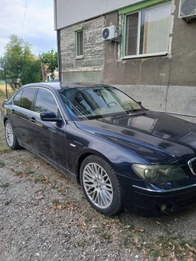 Обява за продажба на BMW 730 730 e 65 ~9 500 лв. - изображение 1