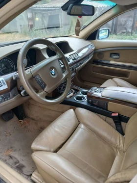 Обява за продажба на BMW 730 730 e 65 ~9 500 лв. - изображение 6