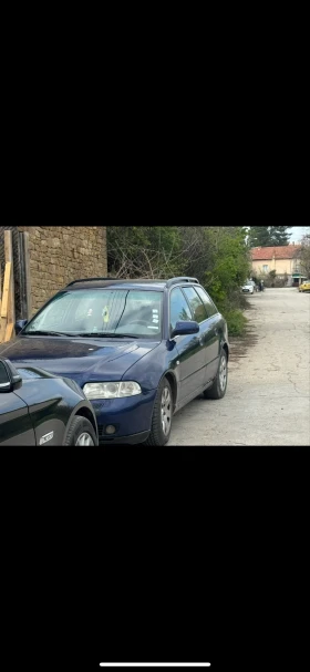 Обява за продажба на Audi A4 ~3 000 лв. - изображение 1