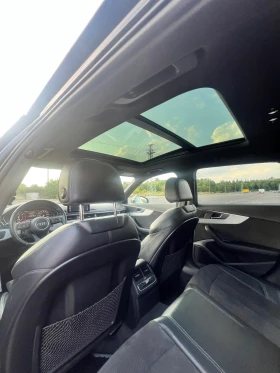 Обява за продажба на Audi A4 3.0TDI 272HP ZF  ~43 000 лв. - изображение 10 | Auto.bg Обява за продажба на Audi A4 3.0TDI 272HP ZF  ~43 000 лв. - изображение 10