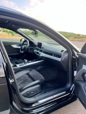 Обява за продажба на Audi A4 3.0TDI 272HP ZF  ~43 000 лв. - изображение 9 | Auto.bg Обява за продажба на Audi A4 3.0TDI 272HP ZF  ~43 000 лв. - изображение 9