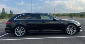 Обява за продажба на Audi A4 3.0TDI 272HP ZF  ~43 000 лв. - изображение 3 | Auto.bg Обява за продажба на Audi A4 3.0TDI 272HP ZF  ~43 000 лв. - изображение 3