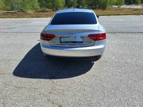 Audi A5 S-line | Mobile.bg    16