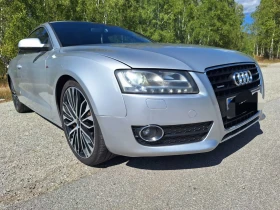     Audi A5 S-line