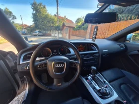 Audi A5 S-line | Mobile.bg    9