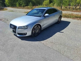 Audi A5 S-line | Mobile.bg    4
