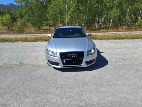 Audi A5 S-line | Mobile.bg    2