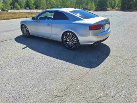 Audi A5 S-line | Mobile.bg    15