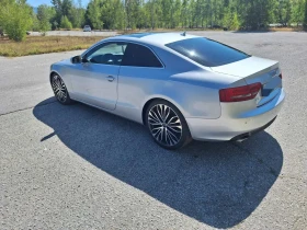 Audi A5 S-line | Mobile.bg    14