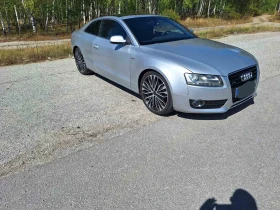 Audi A5 S-line | Mobile.bg    5