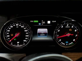 Mercedes-Benz CLS 450 CLS 450 4MATIC | Mobile.bg    9
