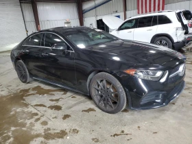 Mercedes-Benz CLS 450 CLS 450 4MATIC | Mobile.bg    6