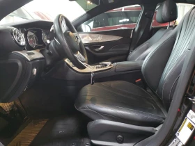 Mercedes-Benz CLS 450 CLS 450 4MATIC | Mobile.bg    7
